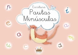 Escritura Pautas Minúsculas