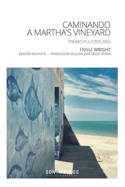 CAMINANDO A MARTHA´S VINEYARD