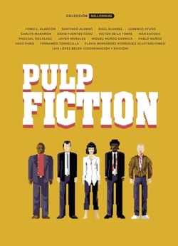 Pulp Fiction