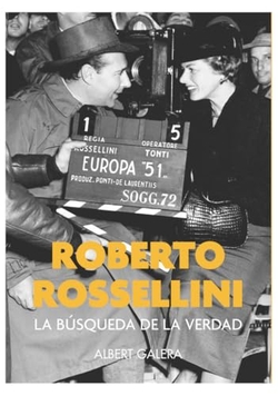 ROBERTO ROSSELLINI