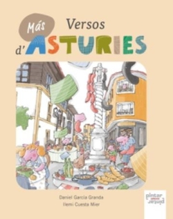 Más versos d'Asturies