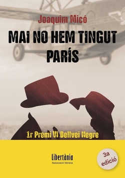 Mai no hem tingut París