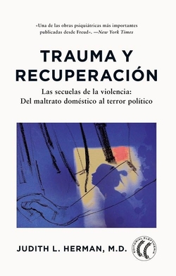 Trauma y recuperación