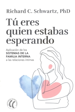 Tú eres quien estabas esperando