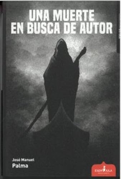 UNA MUERTE EN BUSCA DE AUTOR