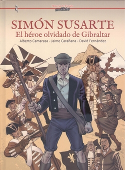 SIMÓN SUSARTE