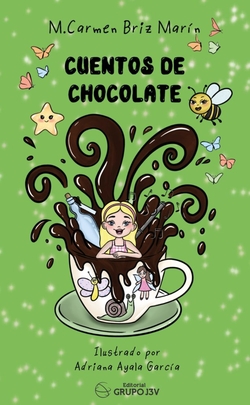 Cuentos de chocolate