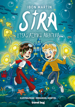 SIRA. ITSAS AZPIKO ABENTURA
