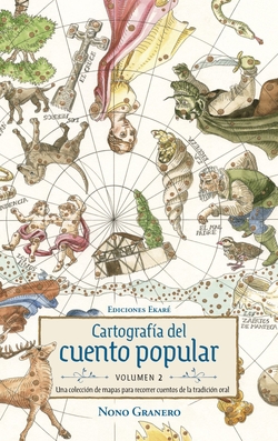 Cartografía del cuento popular Volumen 2