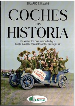 COCHES CON HISTORIA
