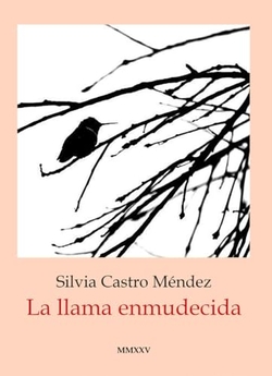 La llama enmudecida