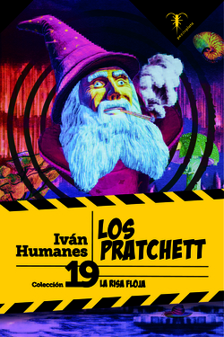 LOS PRATCHETT