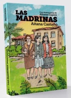 LAS MADRINAS