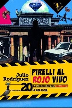PIRELLI AL ROJO VIVO