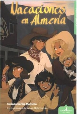 VACACIONES EN ALMERÍA