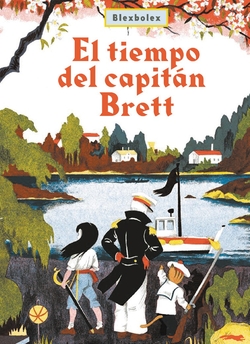 El capitan brett