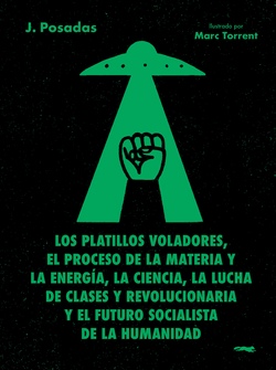 Platillos voladores, proceso materia y energia, ciencia