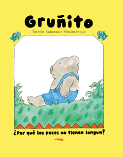 Oso Gruñito