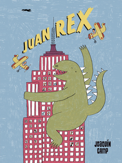 Juan rex