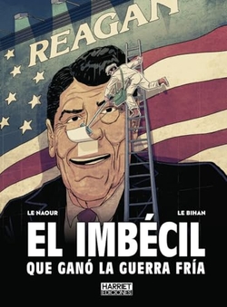 EL IMBECIL QUE GANO LA GUERRA