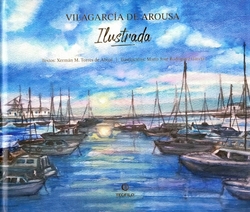 VILAGARCÍA DE AROUSA (ILUSTRADA)