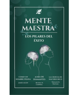 Menta maestra