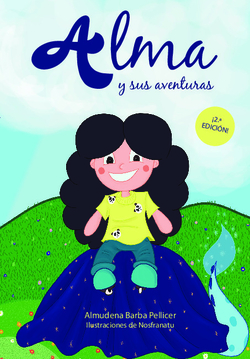 Alma y sus aventuras