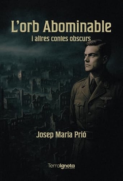 L?orb Abominable i altres contes obscurs