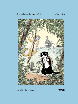 La historia de Mo 2