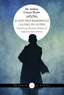 El gos dels Baskerville / La vall de la Por