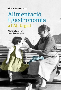 Alimentació i gastronomia a l'Alt Urgell