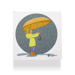 Un día de lluvia