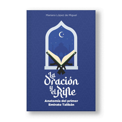 Oración y el rifle