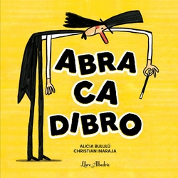 ABRACADIBRO