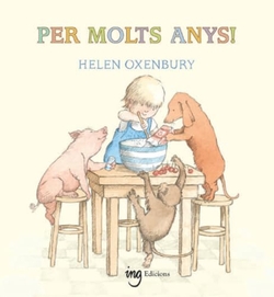 Per molts anys!