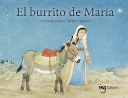 El burrito de maria