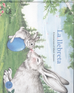 La llebreta