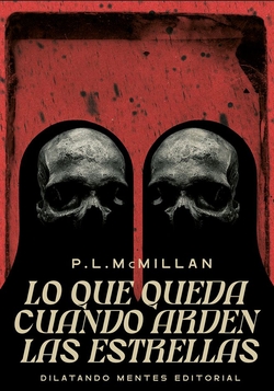 Lo que queda cuando arden las estrellas