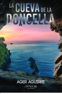 LA CUEVA DE LA DONCELLA