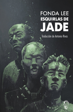 Esquirlas de Jade