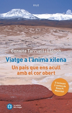 Viatge a l´anima Xilema