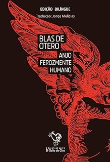 ANJO FEROZMENTE HUMANO
