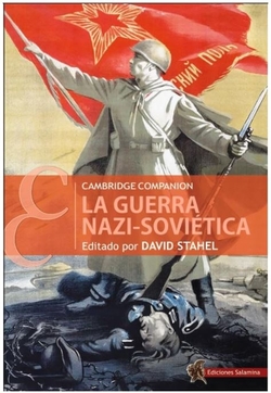 La guerra nazi-soviética