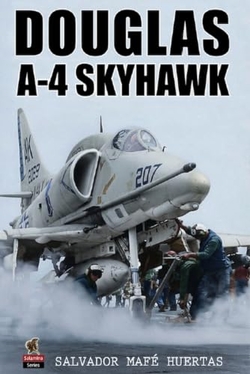 Douglas A-4 skyhawk