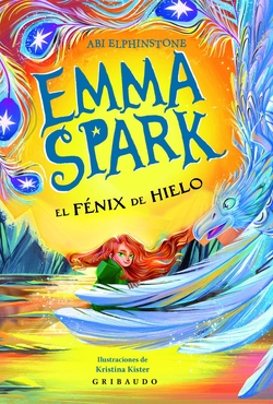 Emma Spark 2, El fénix de hielo