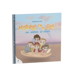 Misterios en el cole