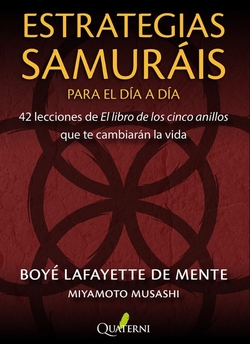 Estrategias samuráis para el día a día