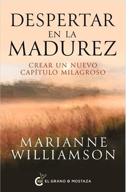 DESPERTAR EN LA MADUREZ