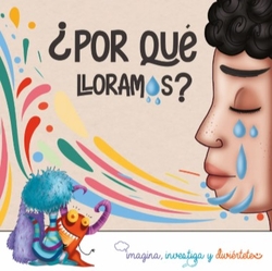 ¿Por qué lloramos?