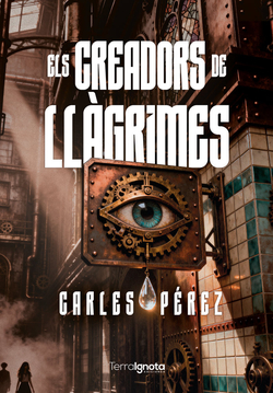 Els creadors de llàgrimes